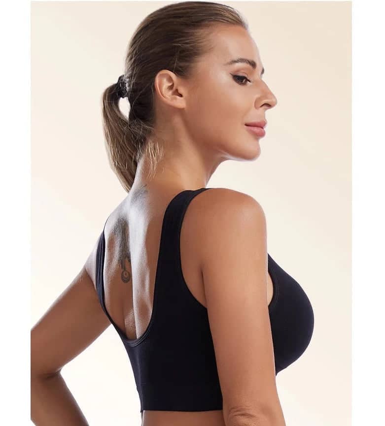 Comfortable Anti-Saggy Breasts Bra | 1+1 FREE